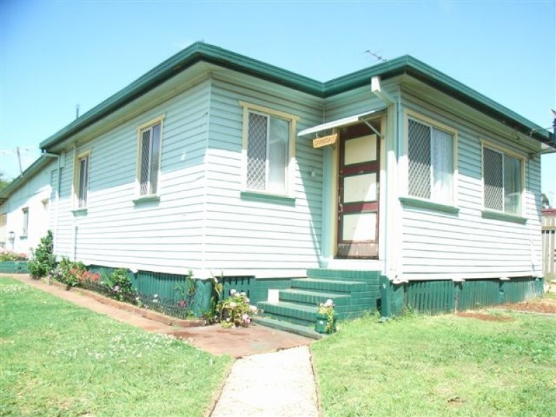 43 Mort Street, North Toowoomba QLD 4350