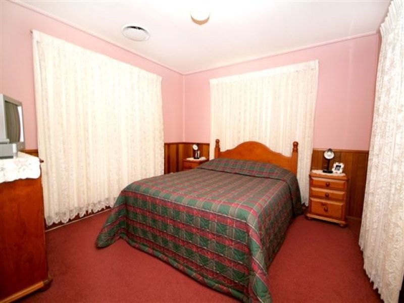 452 Meringandan Road, Kleinton QLD 4352