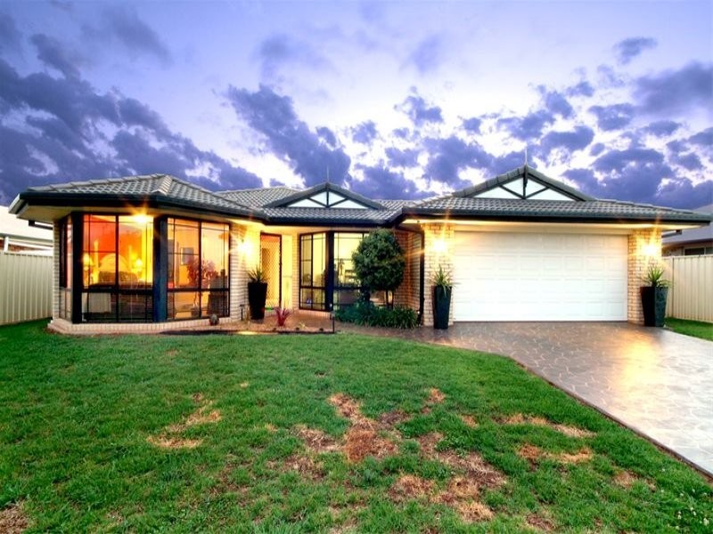 3 Mather Street, Highfields QLD 4352