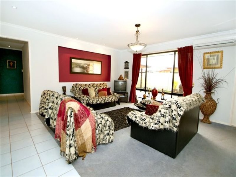 3 Mather Street, Highfields QLD 4352