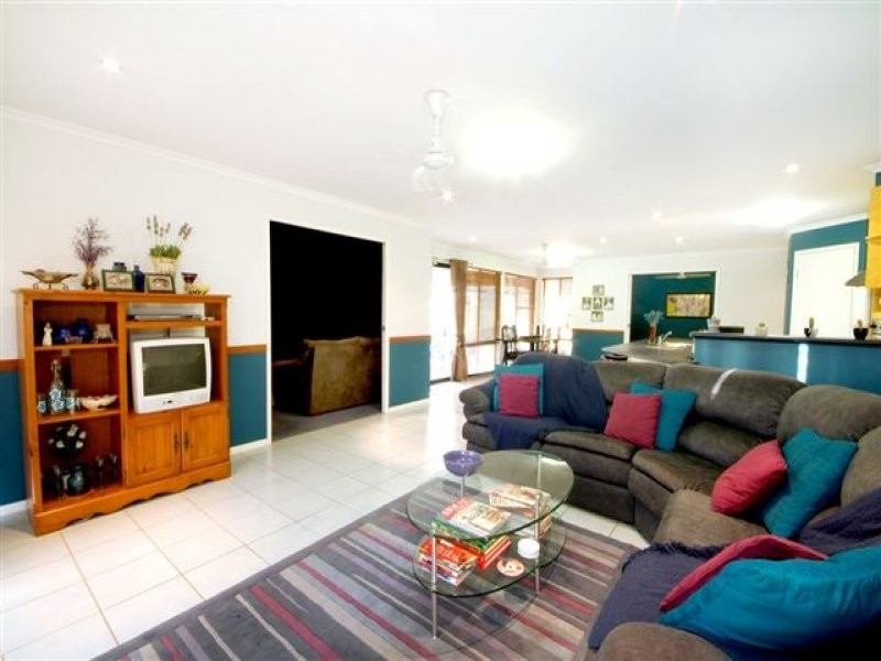 3 Mather Street, Highfields QLD 4352