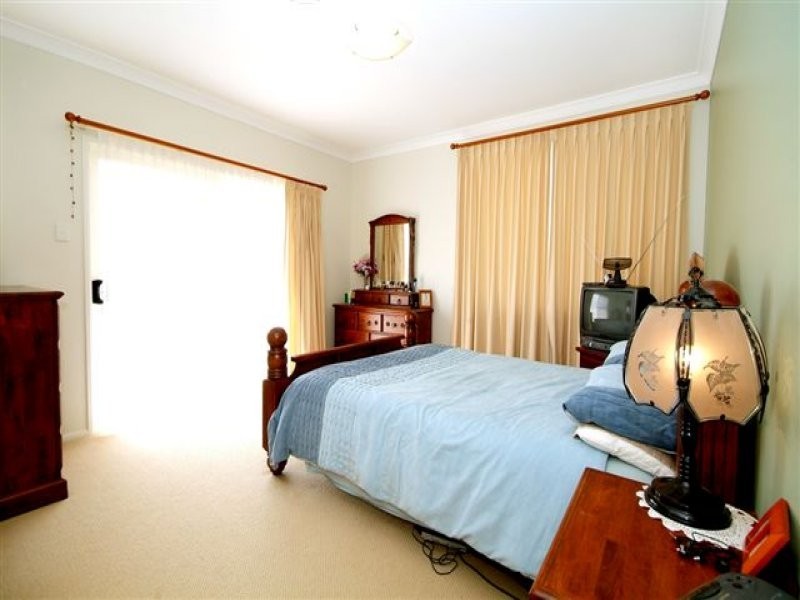 4 Garvan Court, Highfields QLD 4352