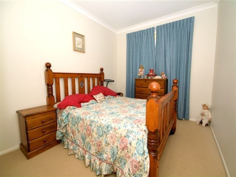 4 Garvan Court, Highfields QLD 4352