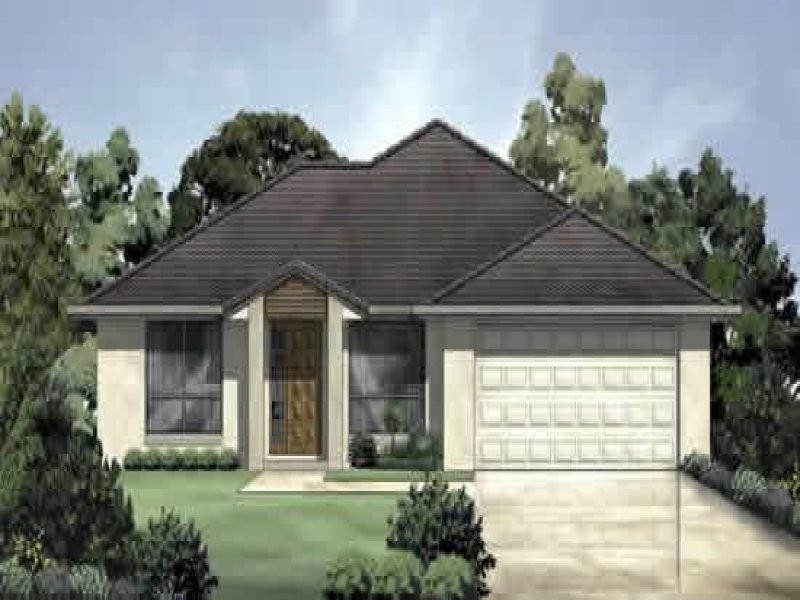 58 Highland Park Road, Meringandan West QLD 4352