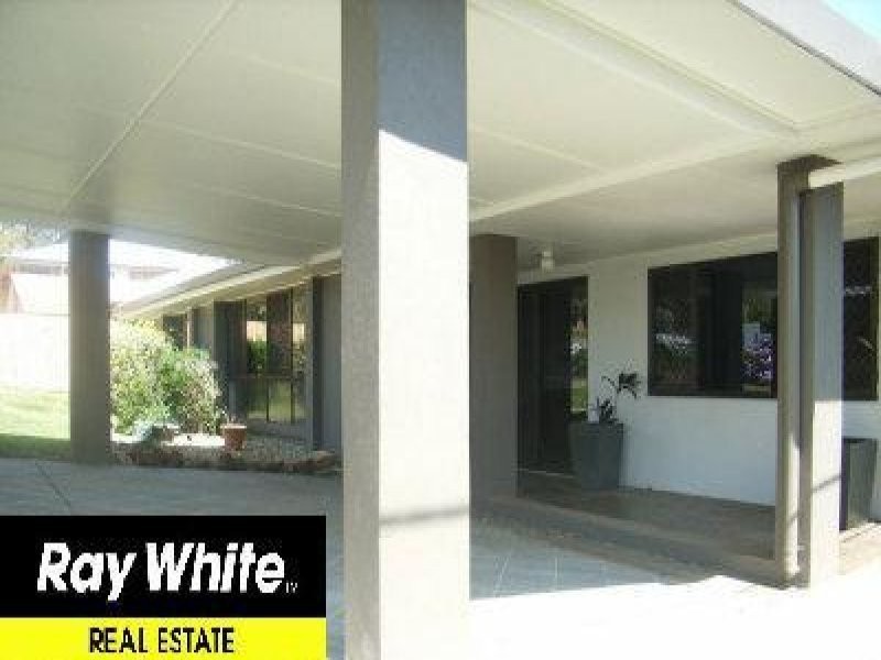 13 Hancock Street, Rangeville QLD 4350