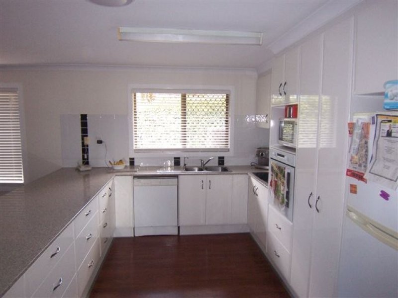 13 Hancock Street, Rangeville QLD 4350