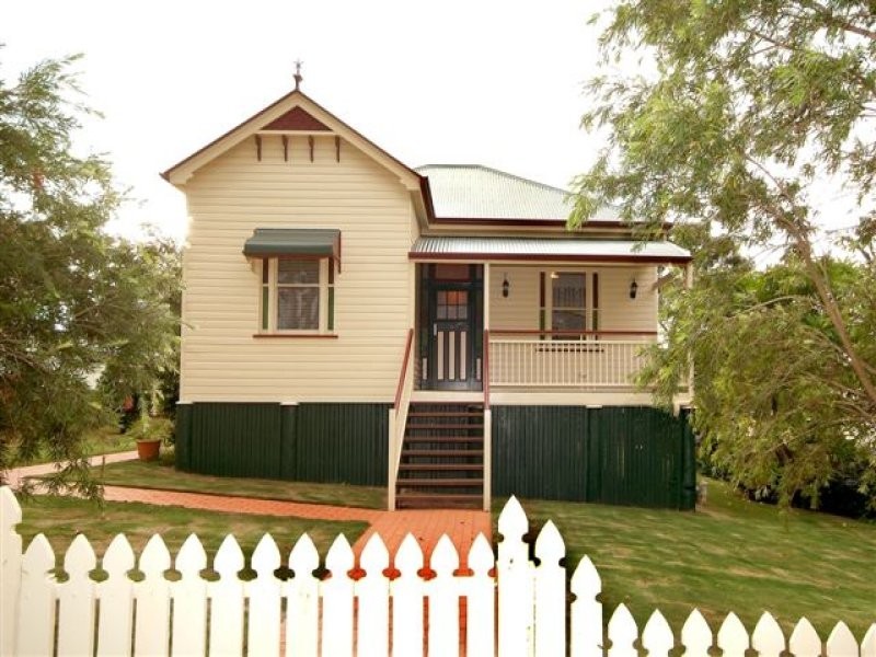 207 Geddes Street, South Toowoomba QLD 4350