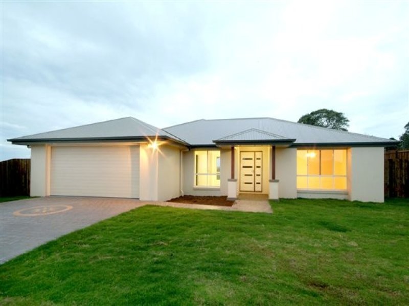 16 Honeyeater Drive, Highfields QLD 4352