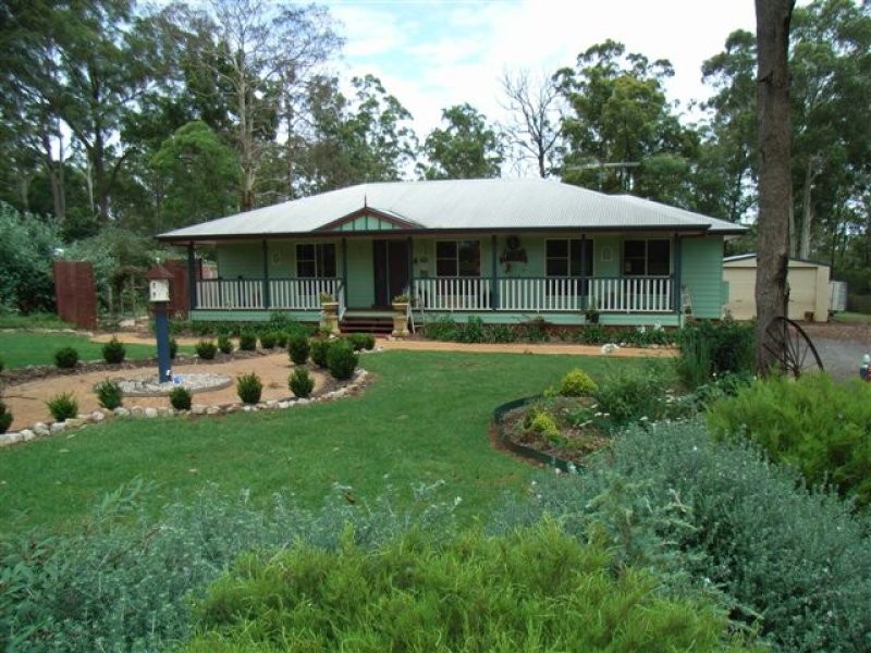 26 Diosma Drive, Highfields QLD 4352
