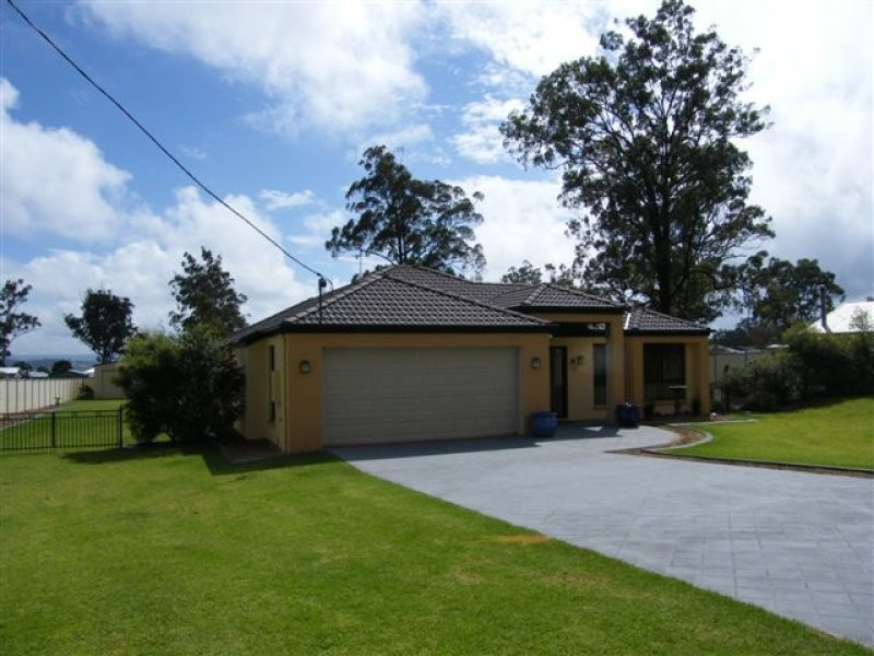 10 Shostacki Road, Cabarlah QLD 4352