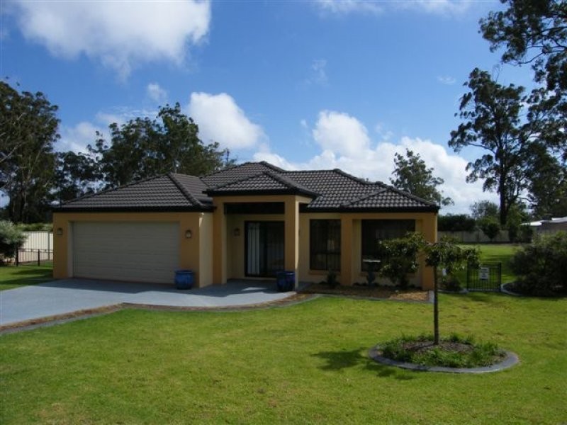 10 Shostacki Road, Cabarlah QLD 4352
