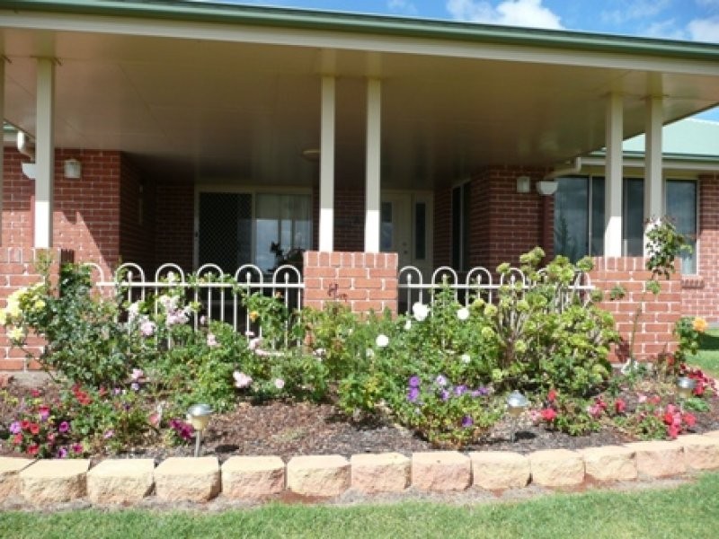 5 Berghofer Drive, Highfields QLD 4352