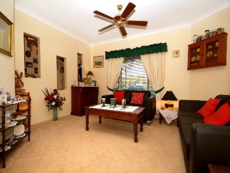 6 Clarke Road, Highfields QLD 4352
