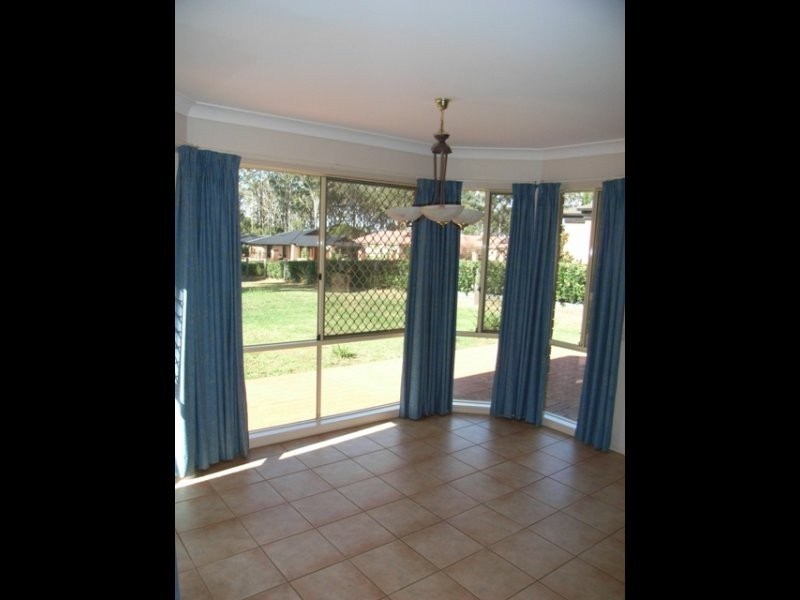 19 Diosma Drive, Highfields QLD 4352