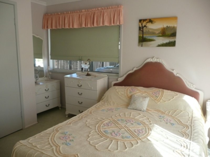 3 Lake Drive, Meringandan QLD 4352