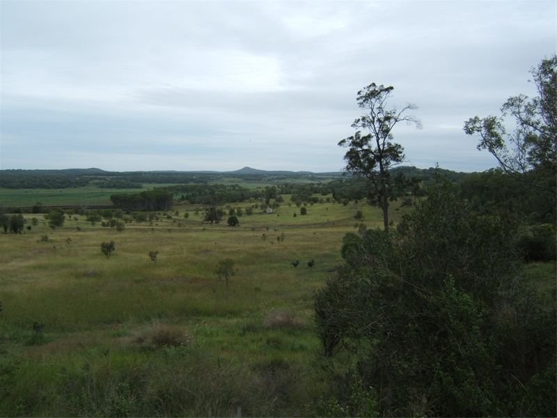 Lot 55 Kahler Road, Yarranlea QLD 4356