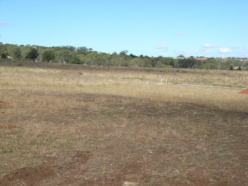 Lot 6 Holly Avenue, Highfields QLD 4352