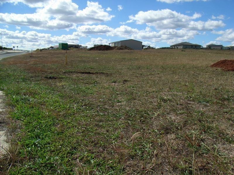 Lot 6 Holly Avenue, Highfields QLD 4352
