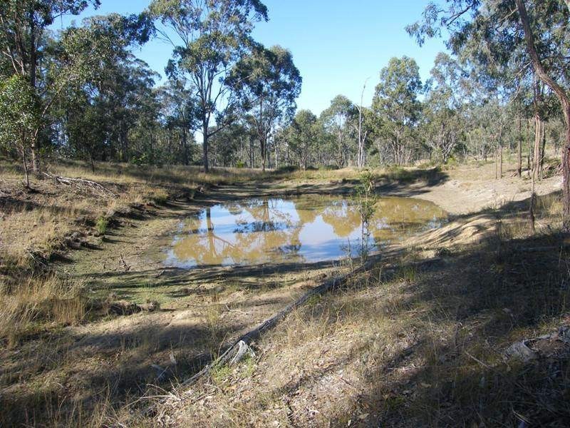 Lot 389 New England Highway, Cooyar QLD 4402