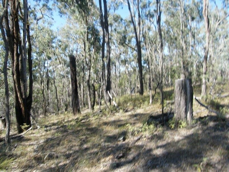 Lot 389 New England Highway, Cooyar QLD 4402