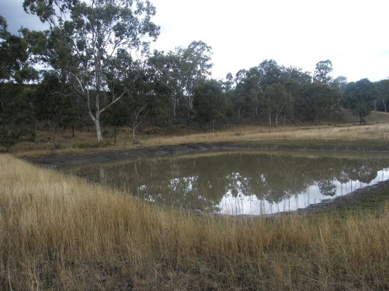 Lot 386 New England Highway, Cooyar QLD 4402