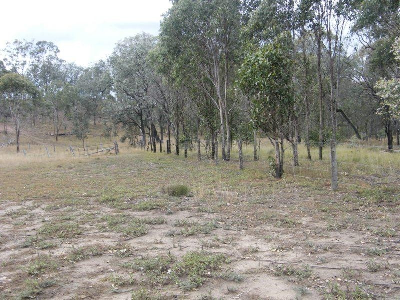 Lot 386 New England Highway, Cooyar QLD 4402