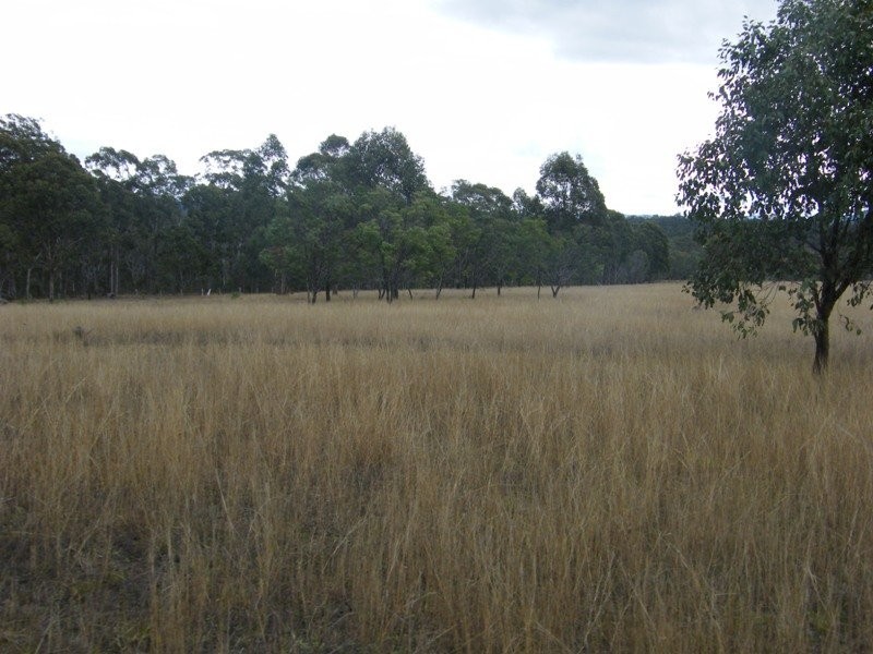 Lot 387 New England Highway, Cooyar QLD 4402