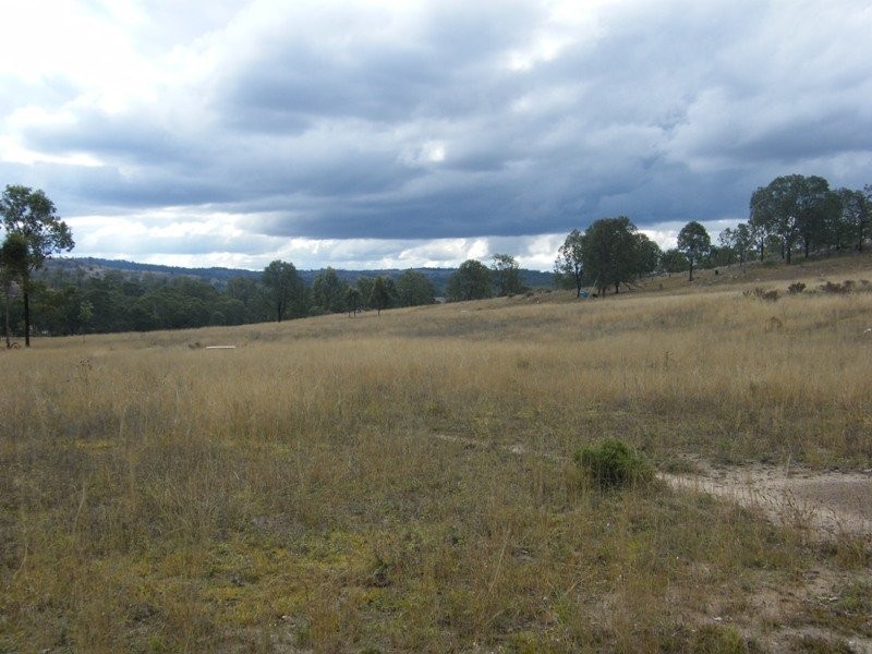 Lot 387 New England Highway, Cooyar QLD 4402