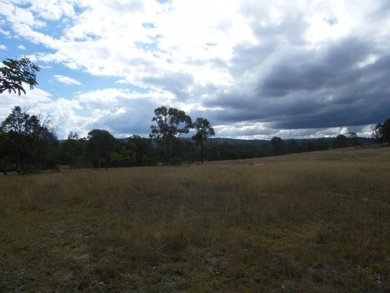 Lot 387 New England Highway, Cooyar QLD 4402