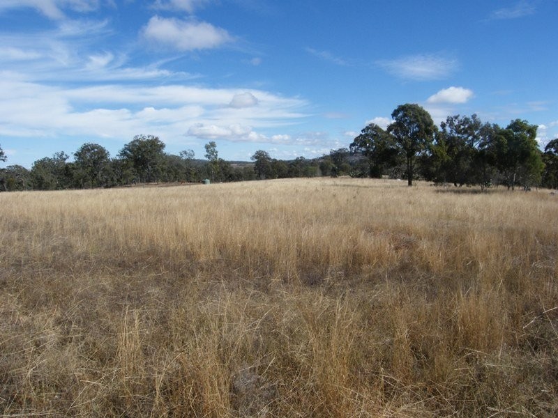 Lot 15 Paton Road, Meringandan QLD 4352