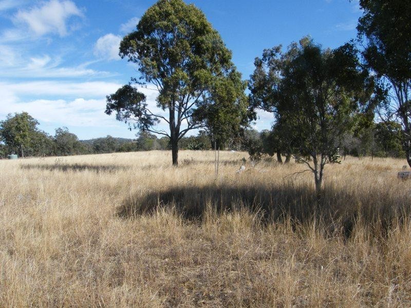 Lot 15 Paton Road, Meringandan QLD 4352