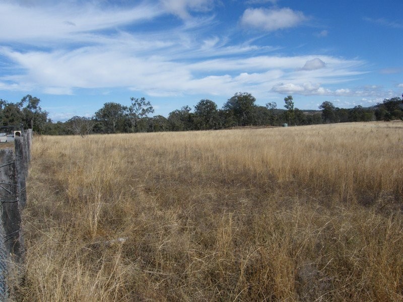 Lot 15 Paton Road, Meringandan QLD 4352