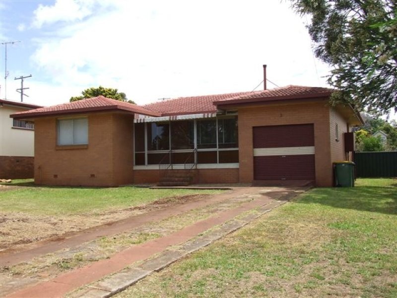 3 Cessna Street, Wilsonton QLD 4350