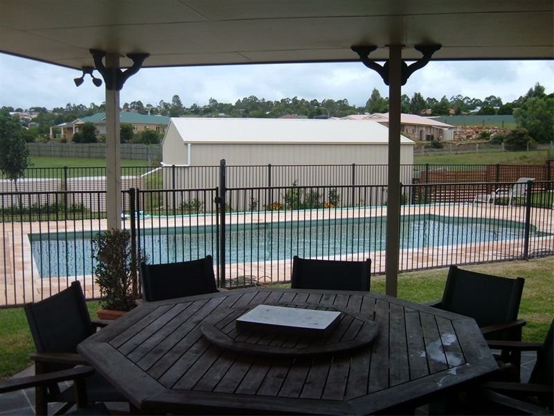 5 Federation Drive, Highfields QLD 4352