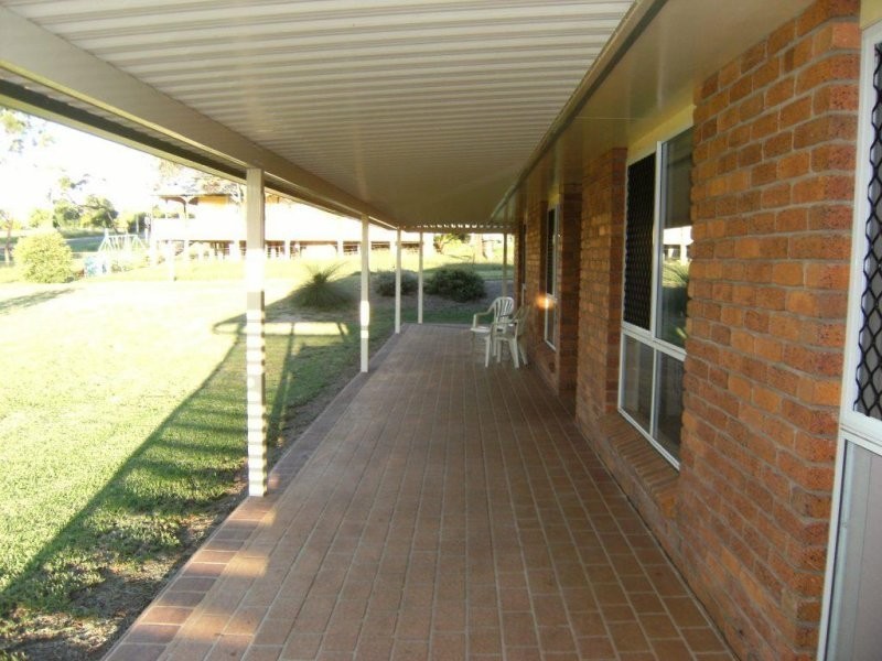 89 Reushle Road, Cabarlah QLD 4352