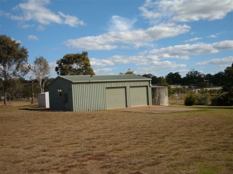 89 Reushle Road, Cabarlah QLD 4352