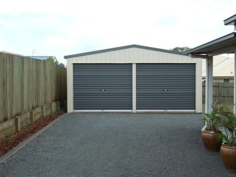 38 Nioka Drive, Highfields QLD 4352