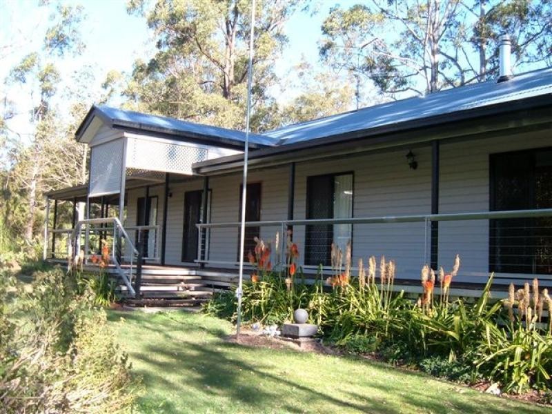 5 Melrose Street, Highfields QLD 4352