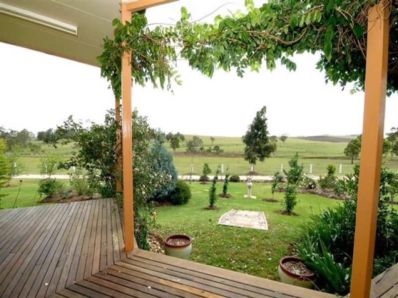 65 Jones Gully Road, Crows Nest QLD 4355