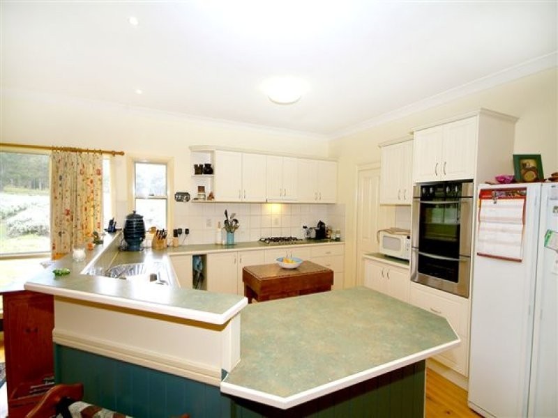 65 Jones Gully Road, Crows Nest QLD 4355