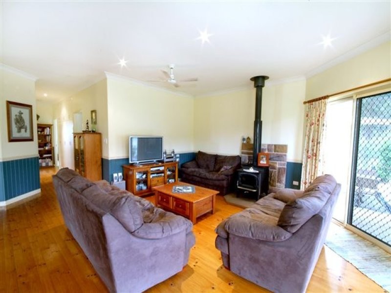65 Jones Gully Road, Crows Nest QLD 4355