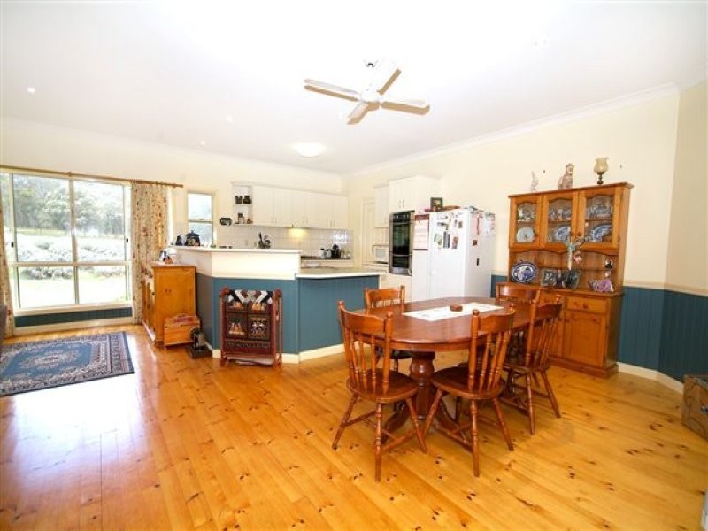 65 Jones Gully Road, Crows Nest QLD 4355