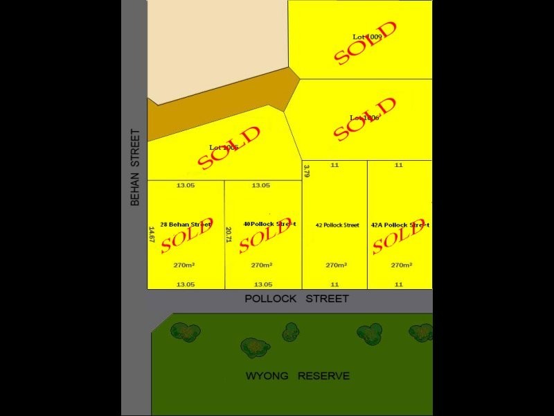 42 Pollock Street, Bentley WA 6102