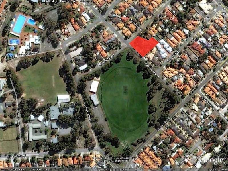 42 Pollock Street, Bentley WA 6102