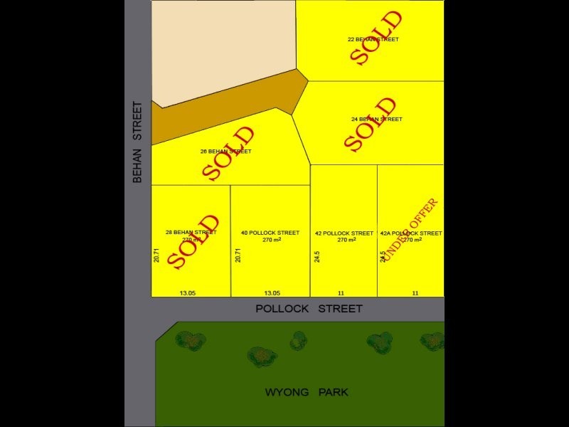 42 Pollock Street, Bentley WA 6102