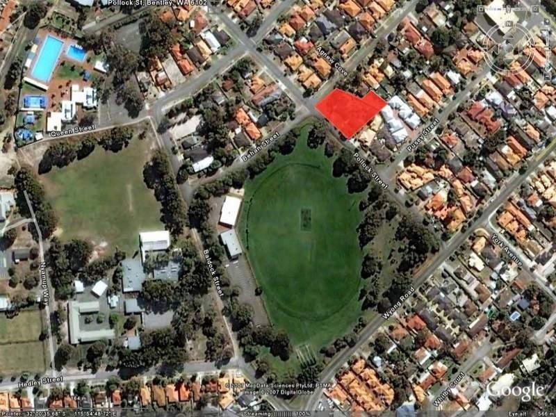 42 Pollock Street, Bentley WA 6102