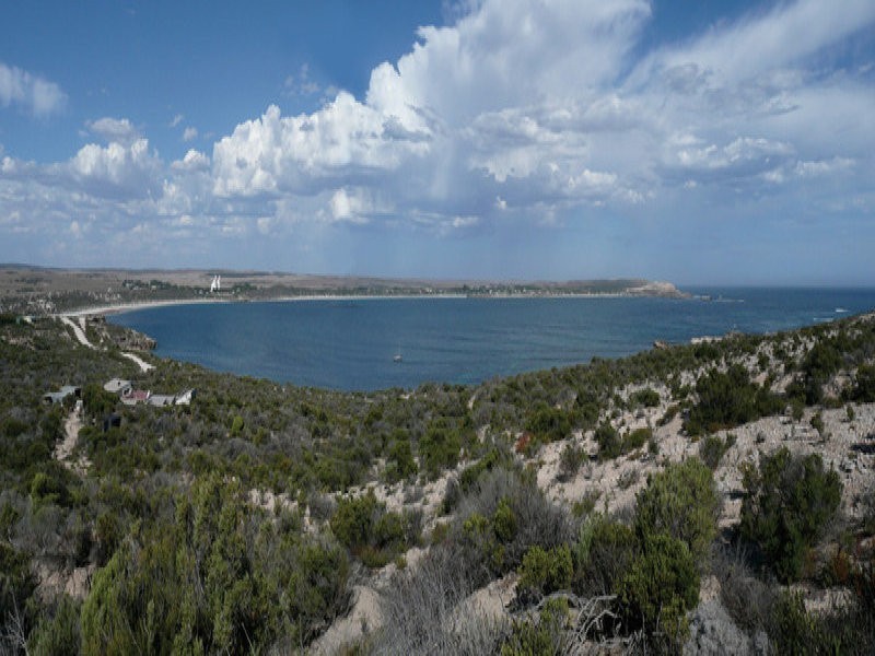 Lot 1 Clifftop Drive, Elliston SA 5670