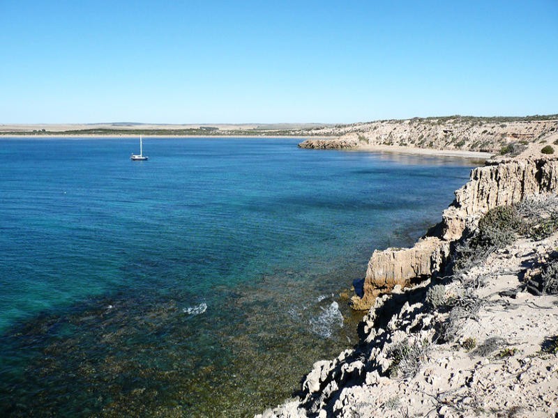 Lot 1 Clifftop Drive, Elliston SA 5670