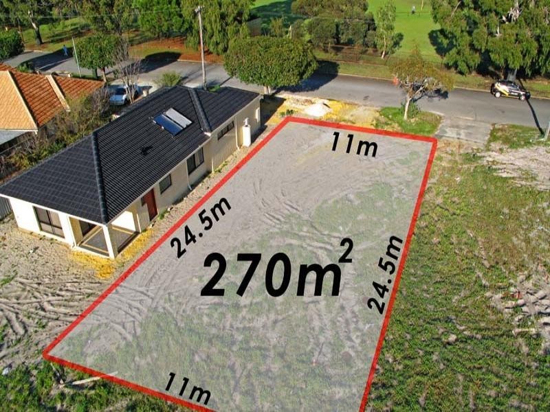 42 pollock street, Bentley WA 6102