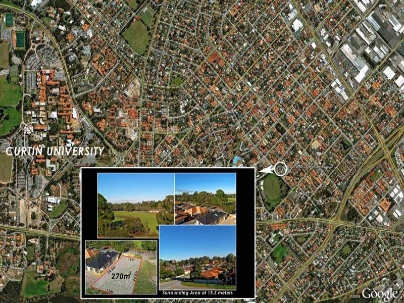 42 pollock street, Bentley WA 6102